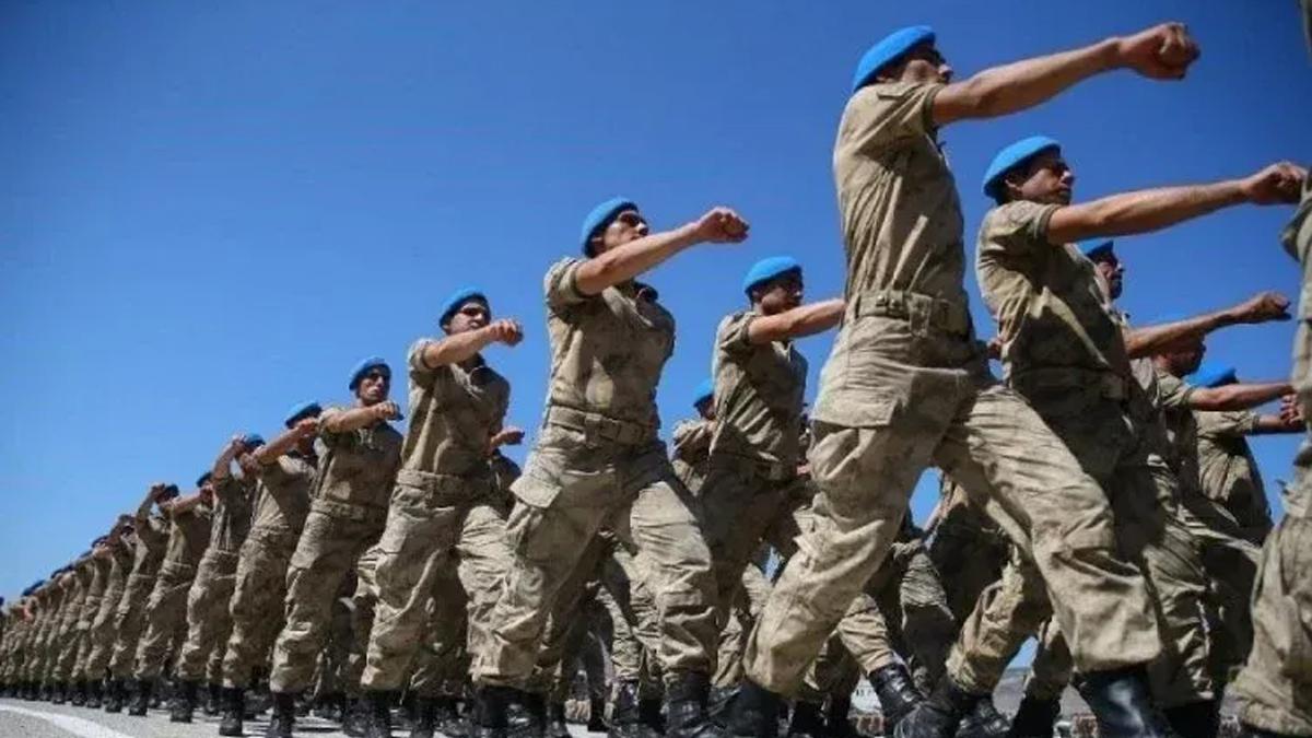 Tezkere TBMM'ye gönderildi! Türk Silahlı Kuvvetlerine Somali'de yeni görev