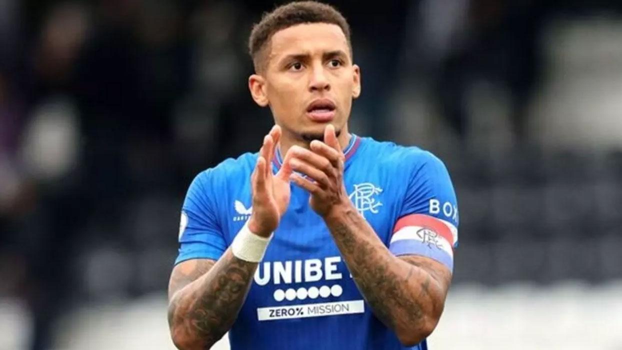 Trabzonspor, Tavernier transferini bitirmeye hazırlanıyor