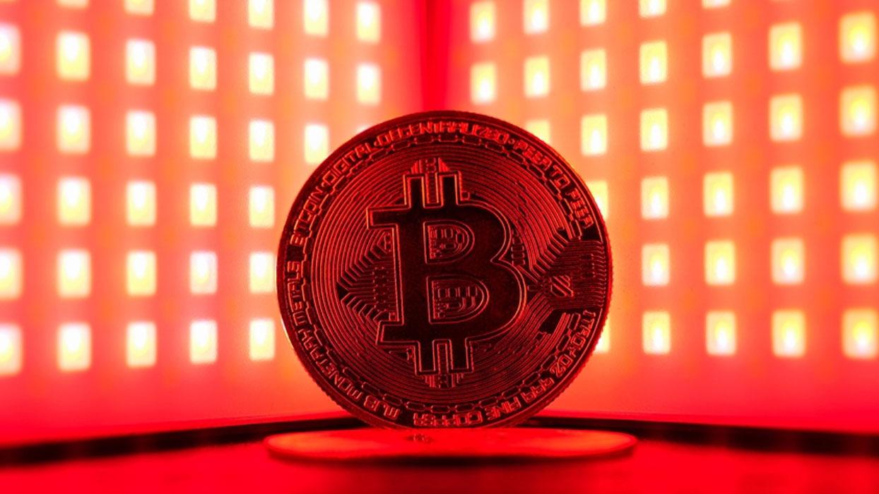 Bitcoin'in fiyatı 67 bin doları geçti