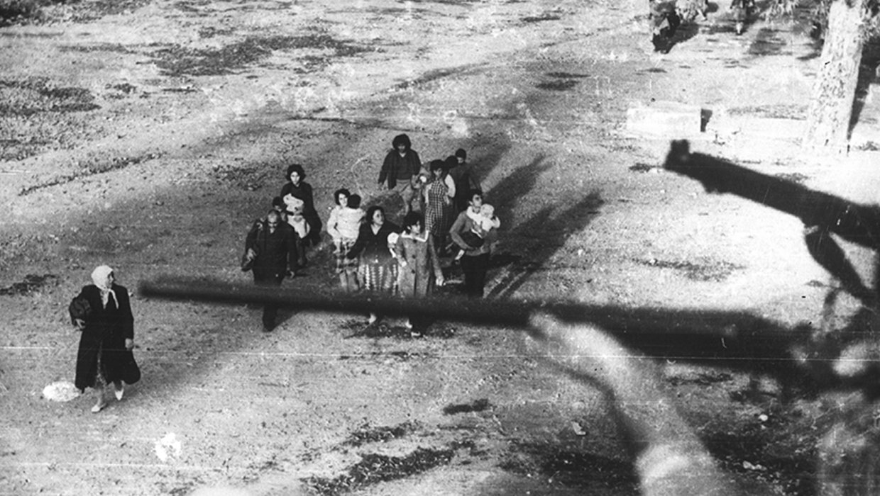 Kıbrıs'ta EOKA zulmü