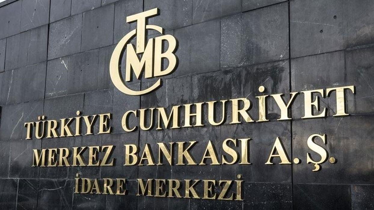 TCMB'den Türk lirası mevduatı destekleyecek YUVAM adımı