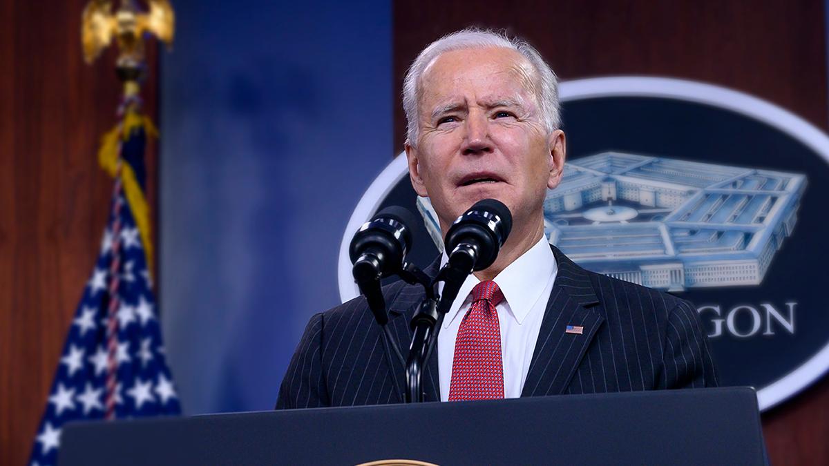ABD'de kriz! Cumhuriyetçiler'den, Biden'a istifa çağrısı