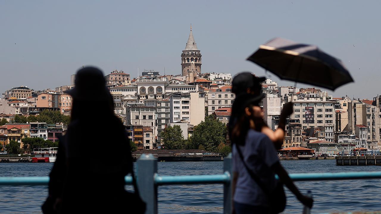 İstanbul'da sıcaklık 40 dereceyi görecek! İşte haftalık hava durumu...