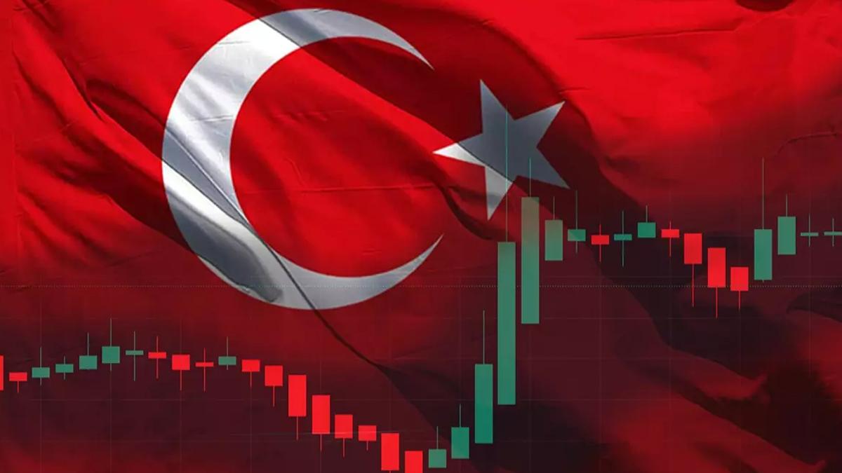 Moody's'in Türkiye kararı yabancıyı olumluya döndürdü: Pazartesi günü etkisini göreceğiz