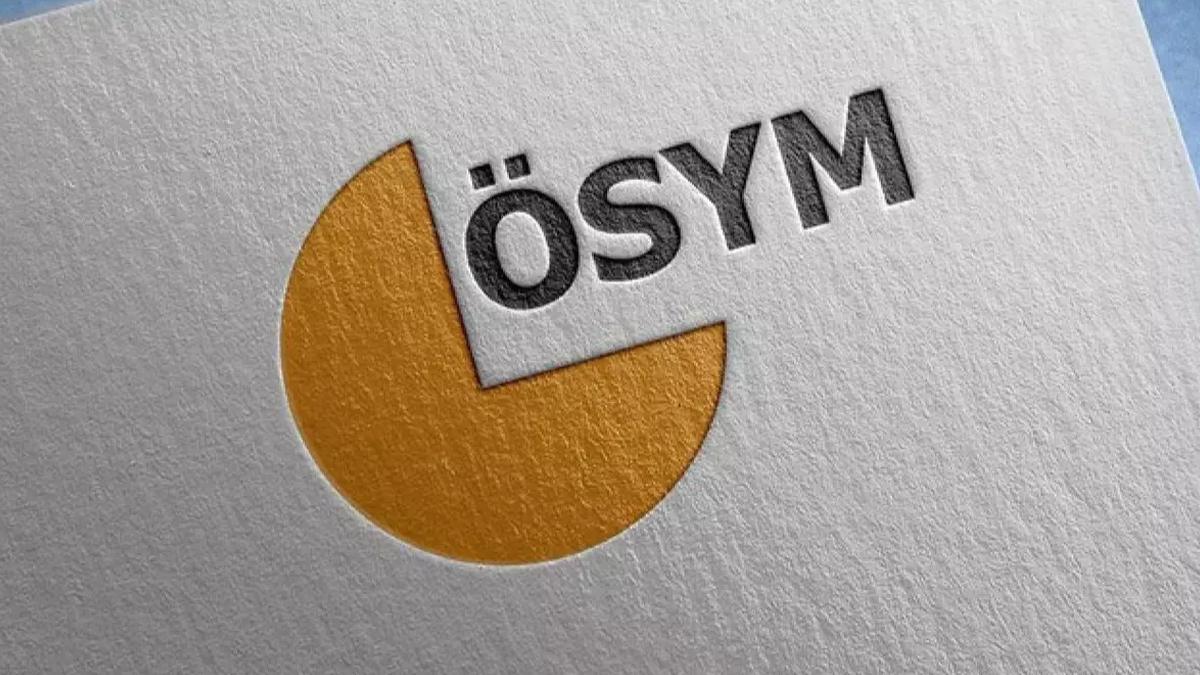 ÖSYM açıkladı: 2024-KPSS temel soru kitapçıkları ve cevap anahtarları yayımlandı