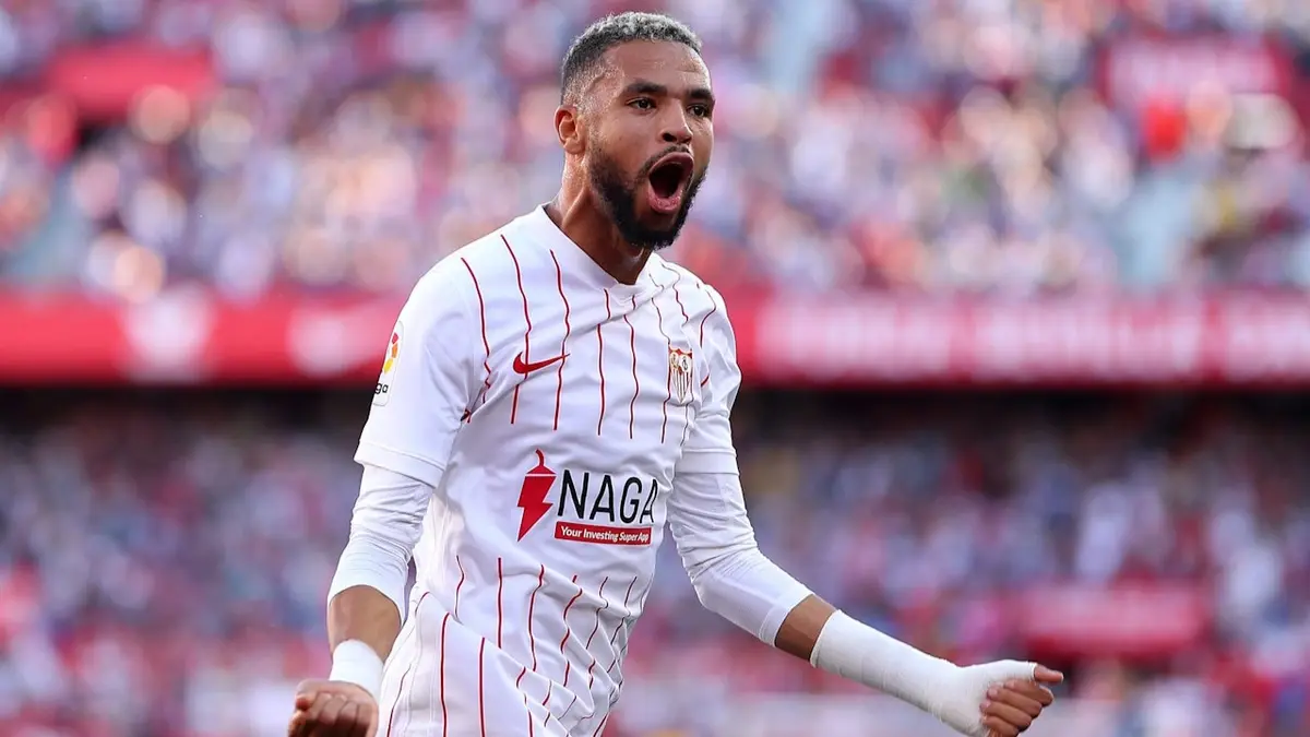 Fenerbahçe mutlu sona ulaştı! Youssef En-Nesyri transferinde anlaşma sağlandı