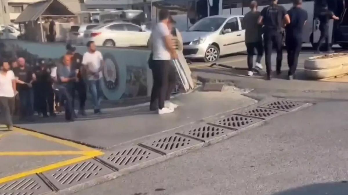 İstanbul merkezli 4 ilde “KUYU-11” operasyonu: 61 şüpheli yakalandı