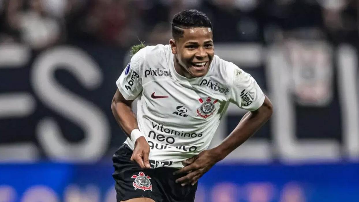 Jose Mourinho istedi! Fenerbahçe Wesley Teixeira için düğmeye bastı