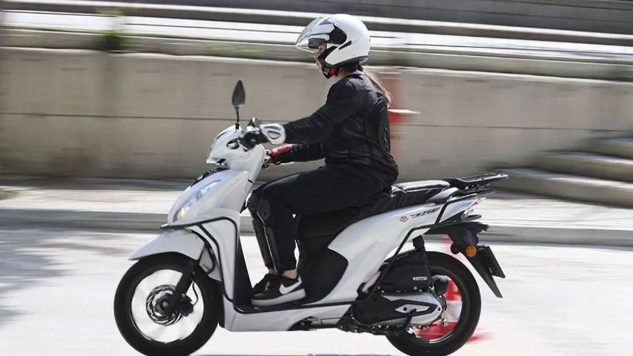 Kilis, Manisa, Muğla ve Iğdır'da motosiklet sayısı otomobili geride bıraktı