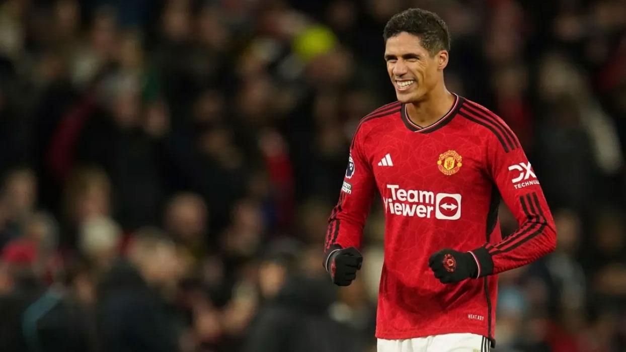 Raphael Varane, İtalya yolcusu!