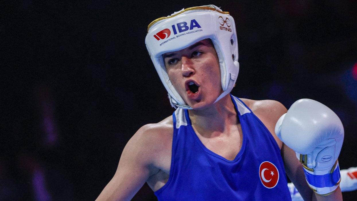 Türkiye boksta 8 isimle Paris'te boy gösterecek