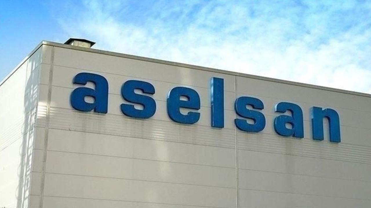 ASELSAN'da hedef ilk 30 savunma şirketi arasında yer almak