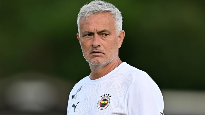 Jose Mourinho, Fenerbahçe ile yeniden Avrupa sahnesinde