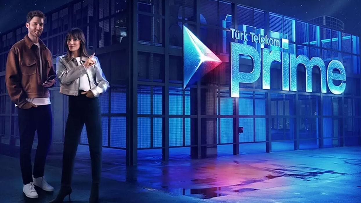 Türk Telekom Prime'lılara iyi haber