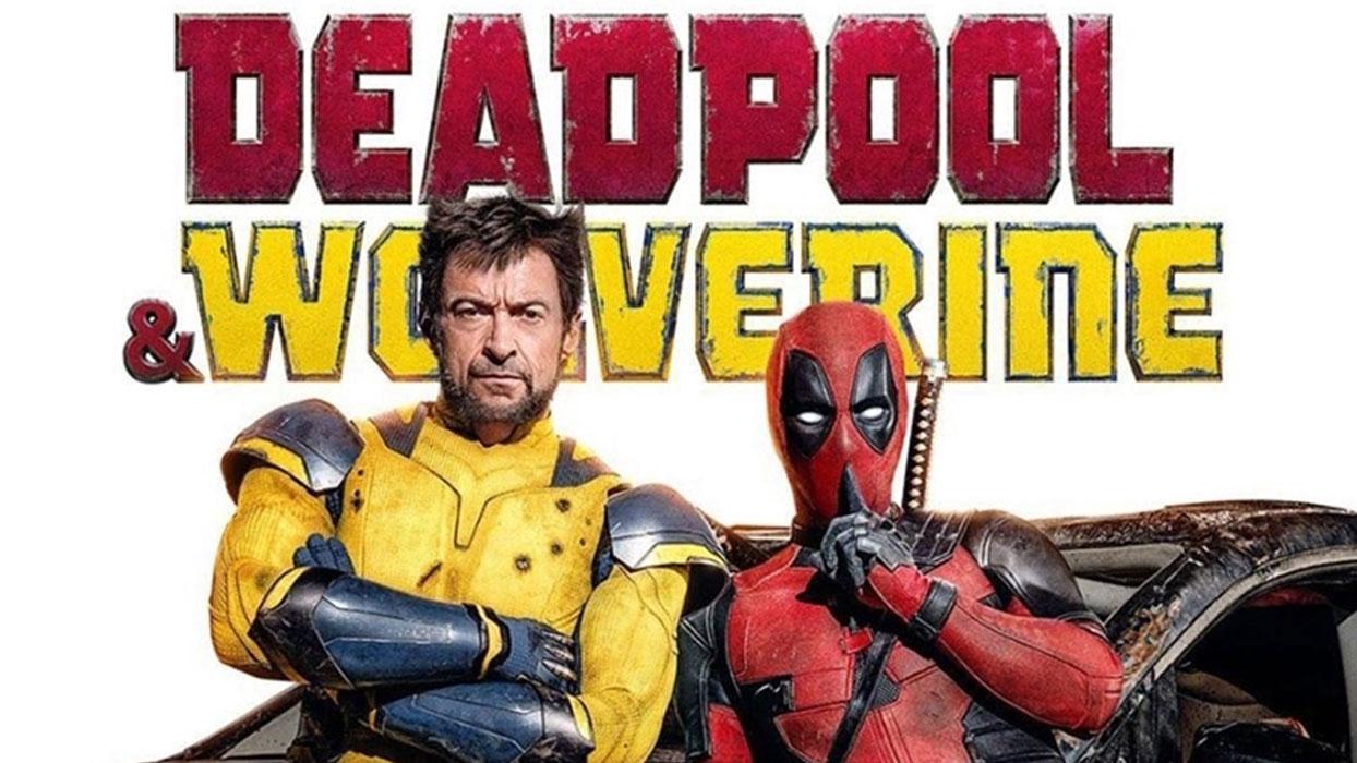 "Deadpool & Wolverine" izleyici ile buluştu