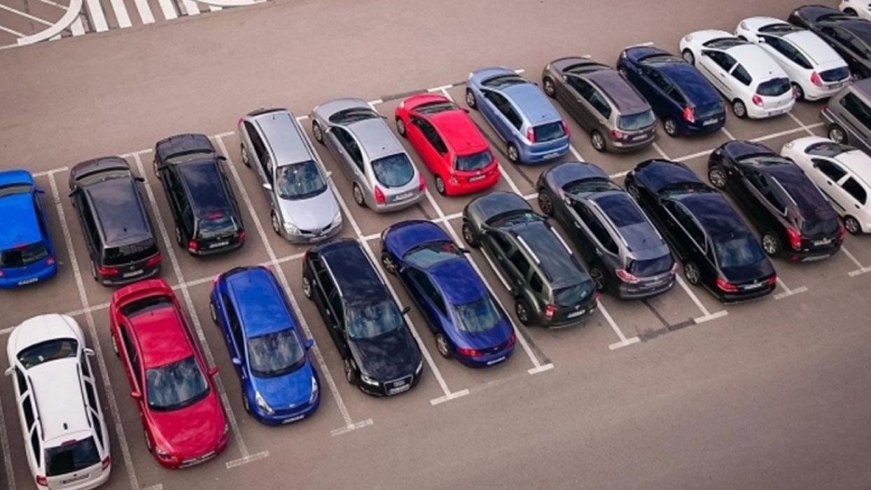 İstanbul'da yediemin otopark ücretlerine yüzde 13 zam