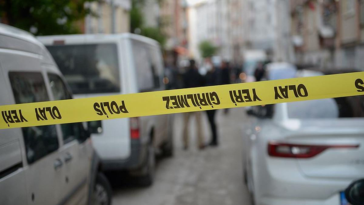 Mersin'de koca dehşeti! Karısını, kayınvalidesini ve kayınpederini vurarak katletti