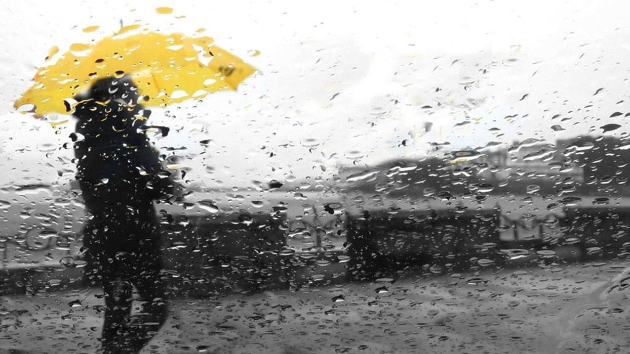 Meteoroloji 14 ili sarı kodla uyardı: Sağanak geliyor