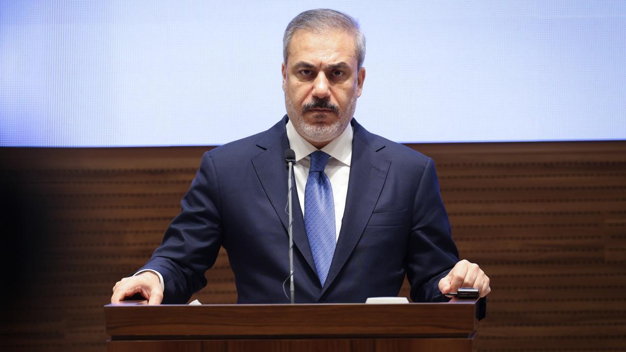'Netanyahu'yu alkışlayanlar eli kanlı suçlunun destekçileri olarak tarihe geçti'