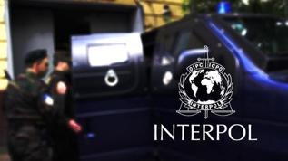 Interpol tarafından kırmızı bültenle aranan Alexander İstanbul'da yakalandı 