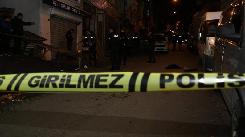 Konya'da vahşet! Ağabeyini öldürdü, annesini yaraladı