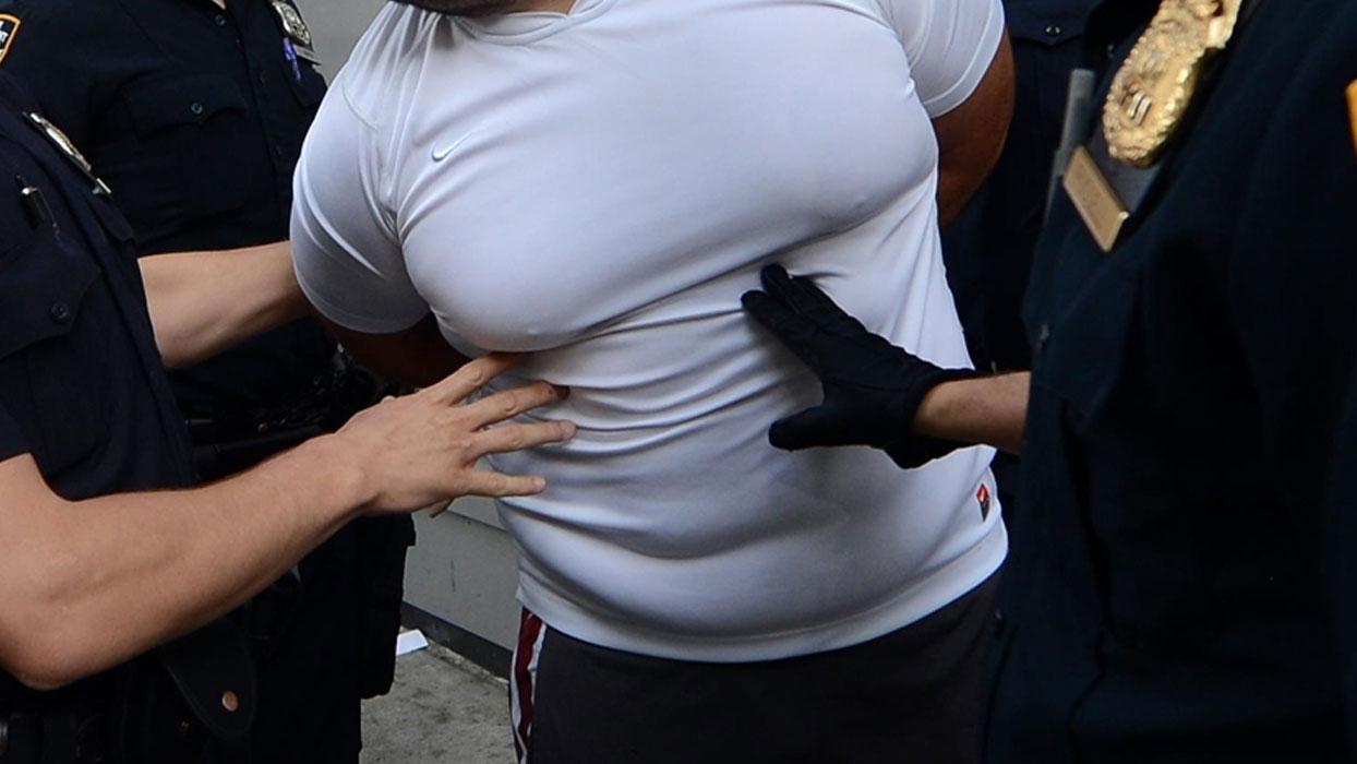 Meksikalı uyuşturucu karteli Sinaola'nın kurucusu "El Mayo" ile "El Chapo"nun oğlu ABD'de tutuklandı