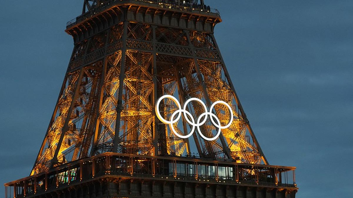 Nefesler tutuldu! Dünyanın gözü Paris Olimpiyatları'nda