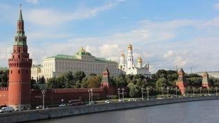 Rusya, AB'nin dondurduğu varlık gelirlerinin Ukrayna'ya aktarılmasına yanıt verecek