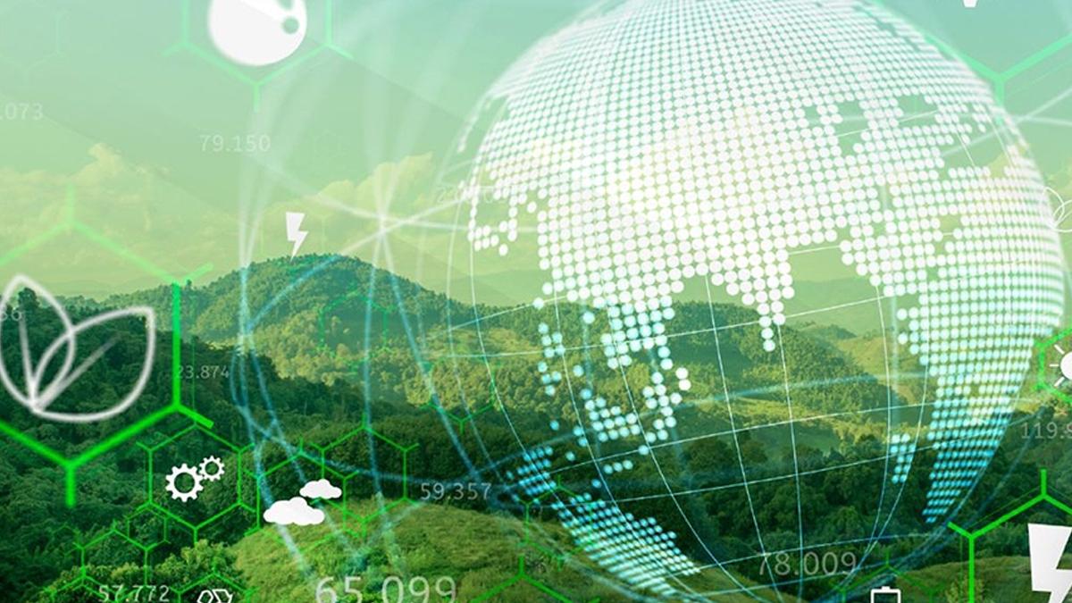 Yeşil Dönüşüm Destek Programı'nın uygulama esasları belli oldu