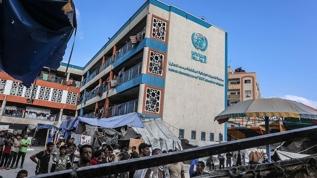 BMGK üyeleri, Gazze'de UNRWA'ya yönelik saldırılara karşı uyardı