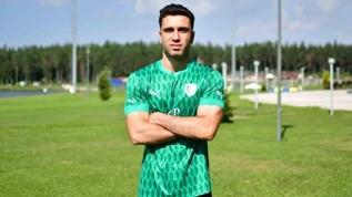 Bodrum FK'dan hücum hattına takviye