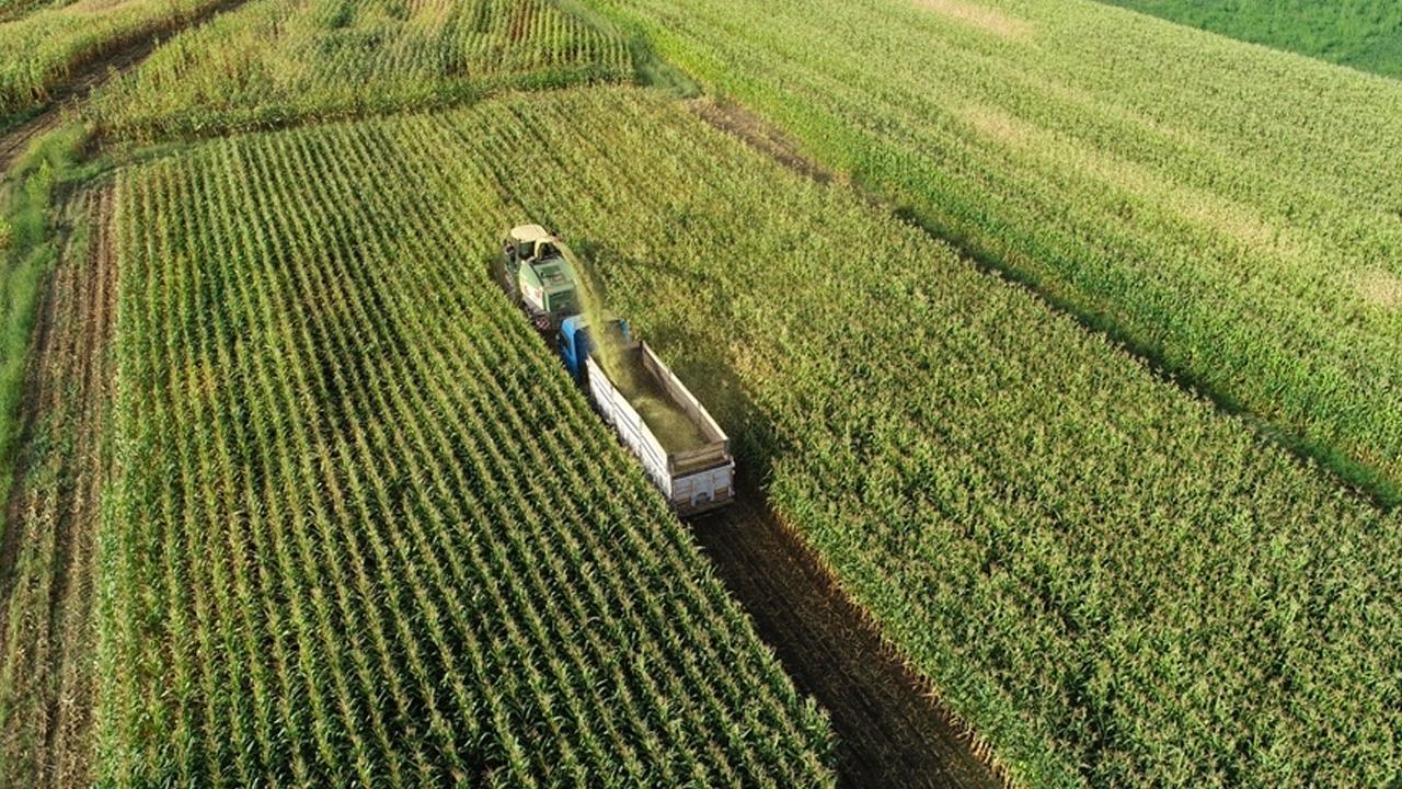 Çiftçiye 6 ayda 56 milyar liralık destek