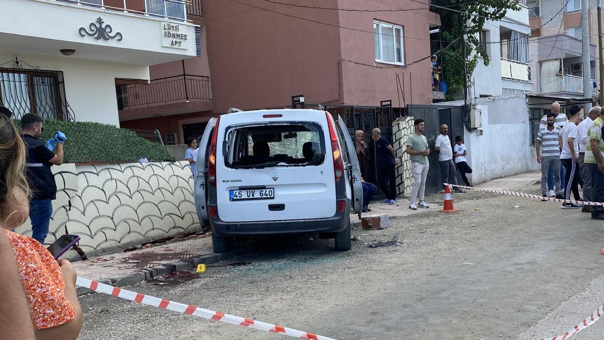 Çocuk kavgasında aile vahşeti! Arabayla ezip bıçakladılar