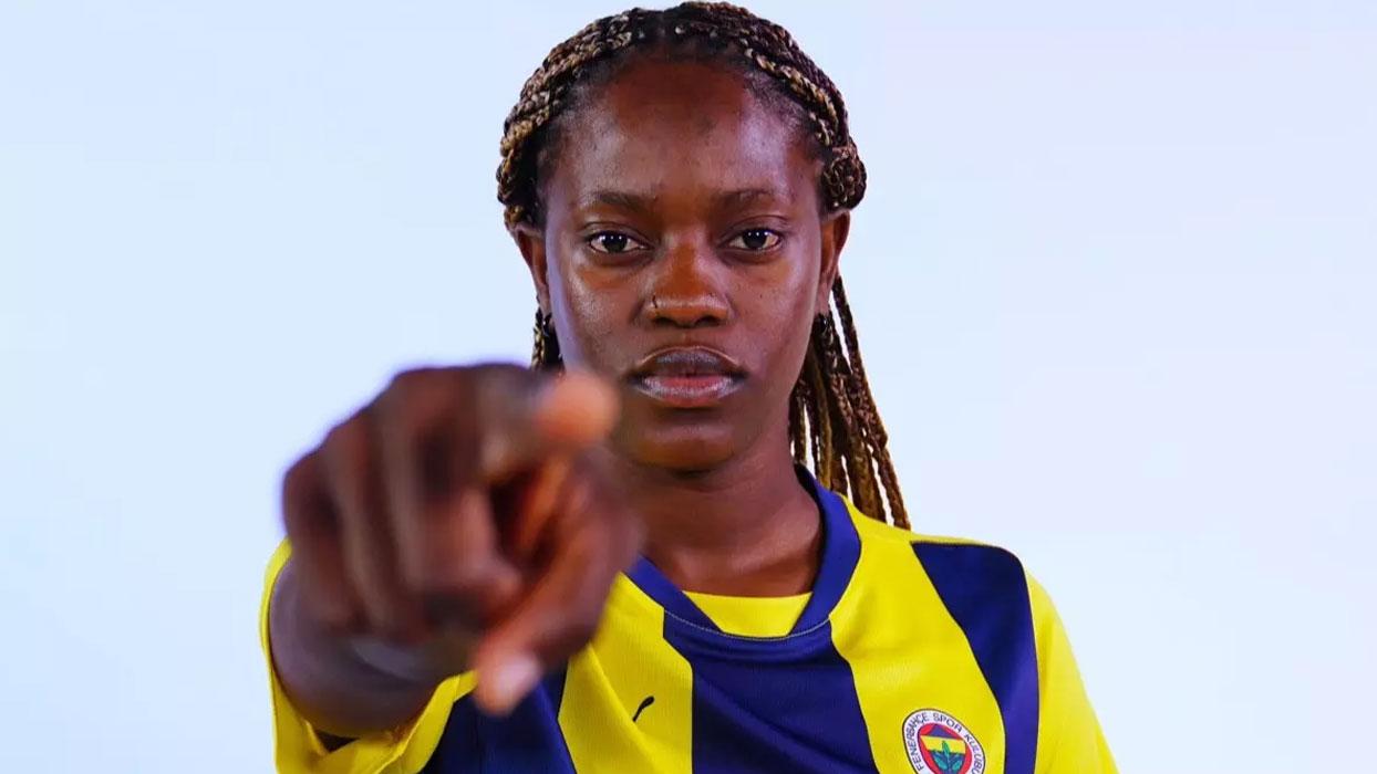 Fenerbahçe, Konya Plummer'ı kadrosuna kattı