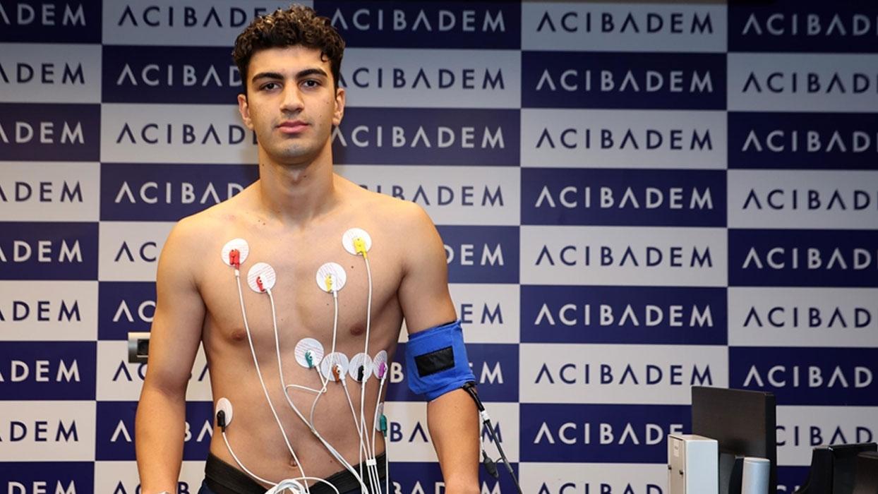 Fenerbahçe, Yiğit Efe Demir'in bonservisini Fatih Karagümrük'e kiraladı