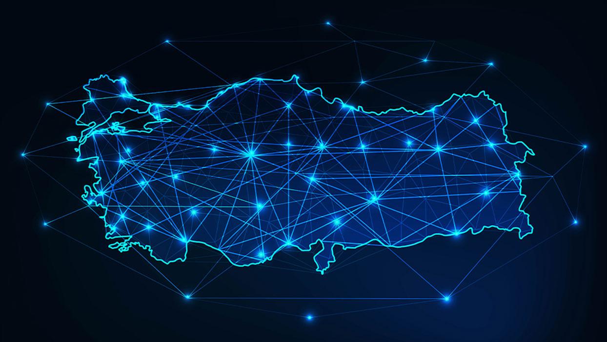 Türkiye yüksek teknoloji alanında üretim üssü olacak