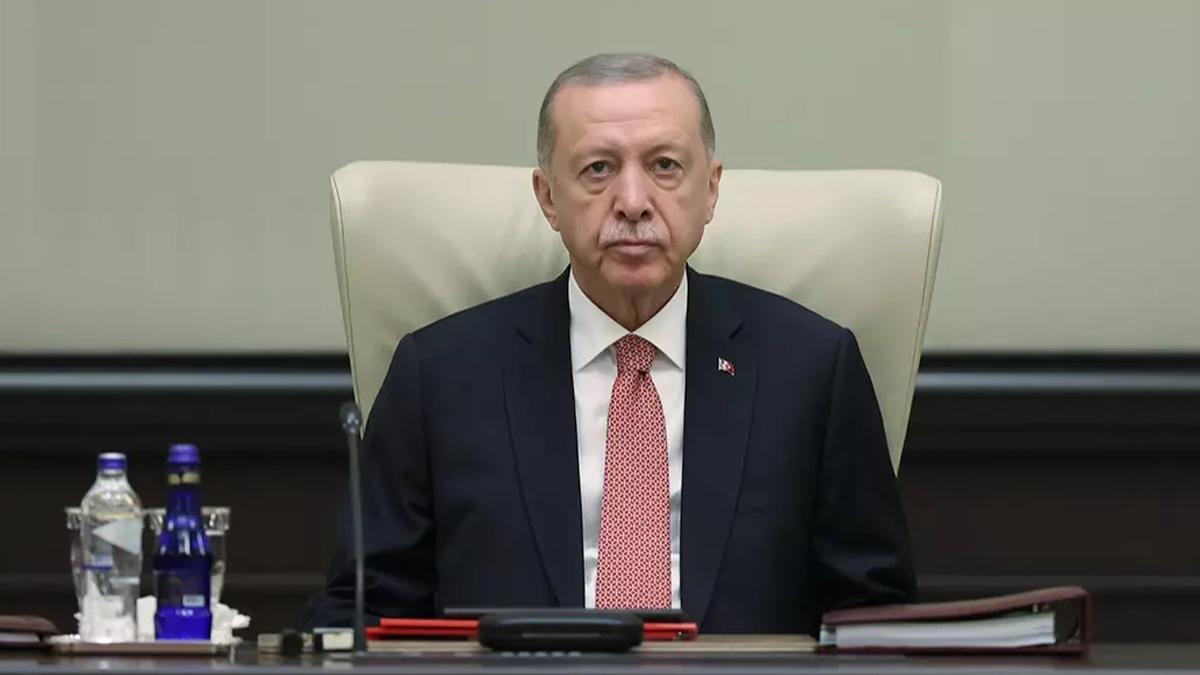 3 isim ilk kez katılacak! YAŞ, Cumhurbaşkanı Erdoğan başkanlığında toplanıyor