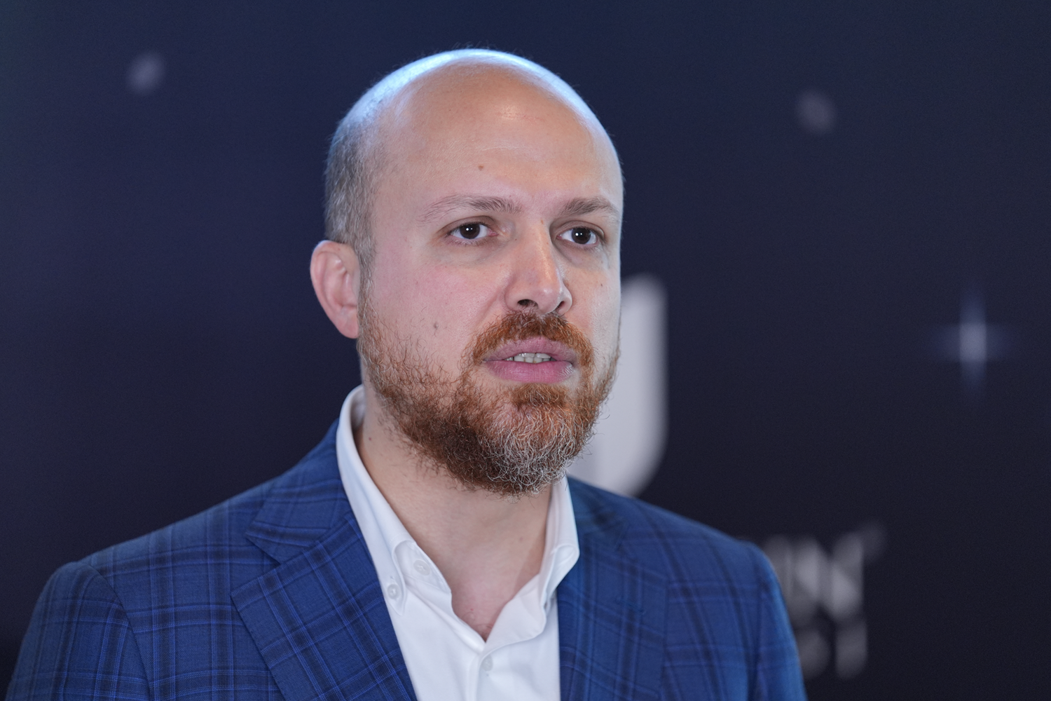 Bilal Erdoğan: Türk dünyasının dünyaya sunacağı çok şey var
