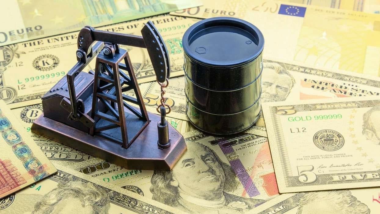 Brent petrol haftaya yükselişle başladı