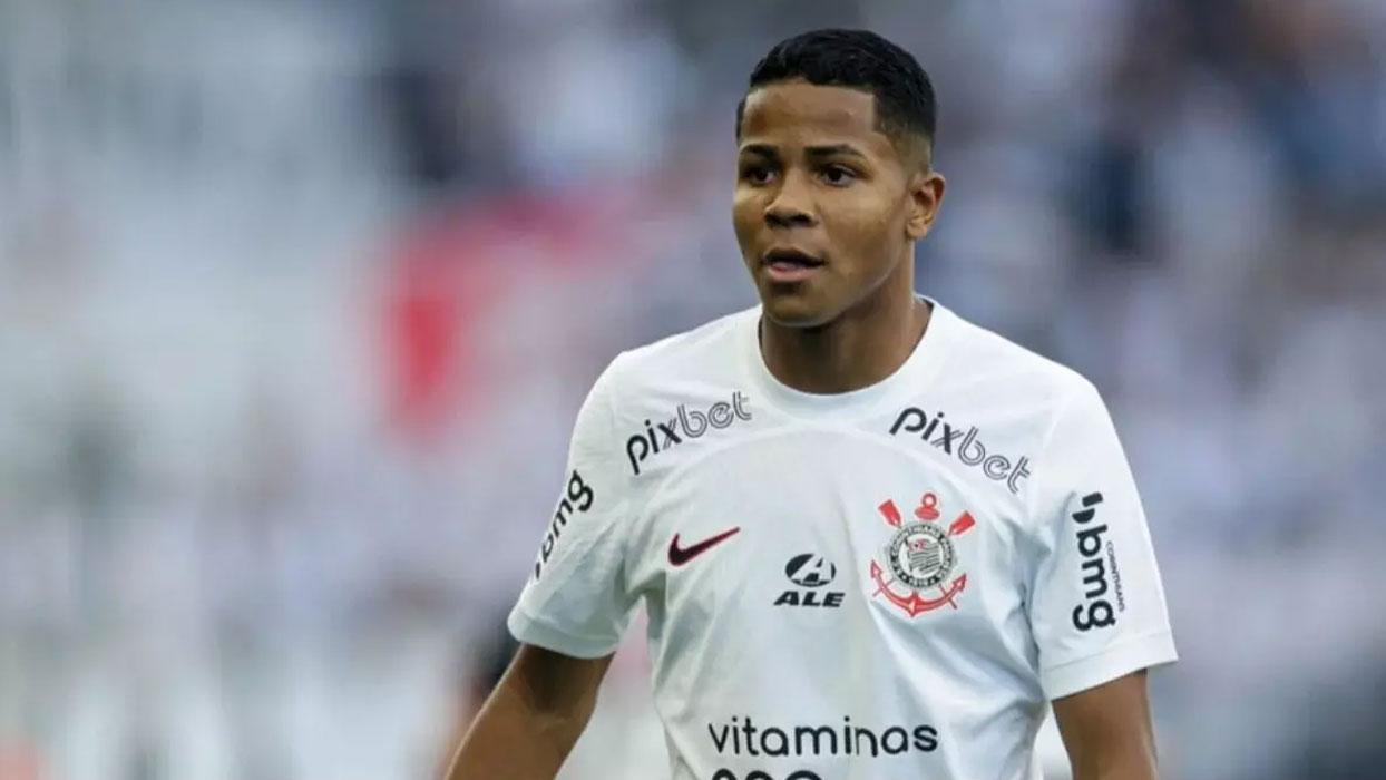 Brezilya basını duyurdu! Fenerbahçe, Wesley Teixeira'da mutlu sona yakın