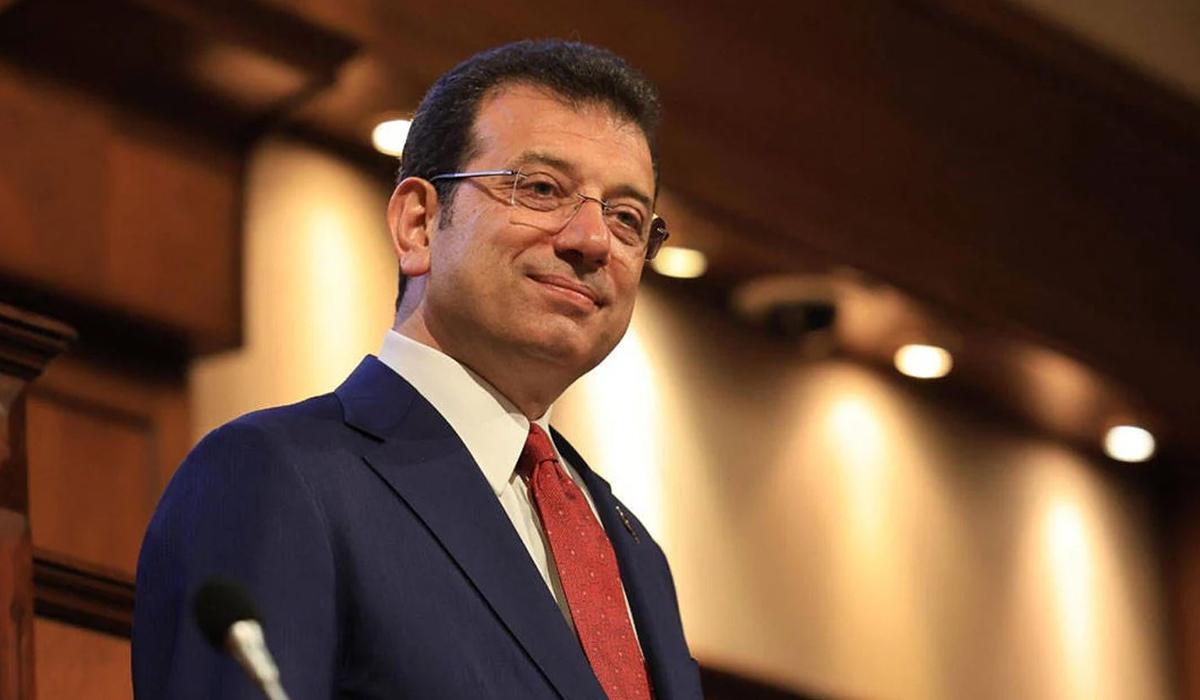 İmamoğlu'ndan yeni atak! Mali darbeyse İBB niye borcunu ödüyor?