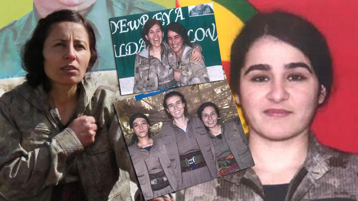 MİT'ten PKK'ya ağır darbe! TSK'ya saldırı hazırlığındaki teröristler etkisiz hale getirildi