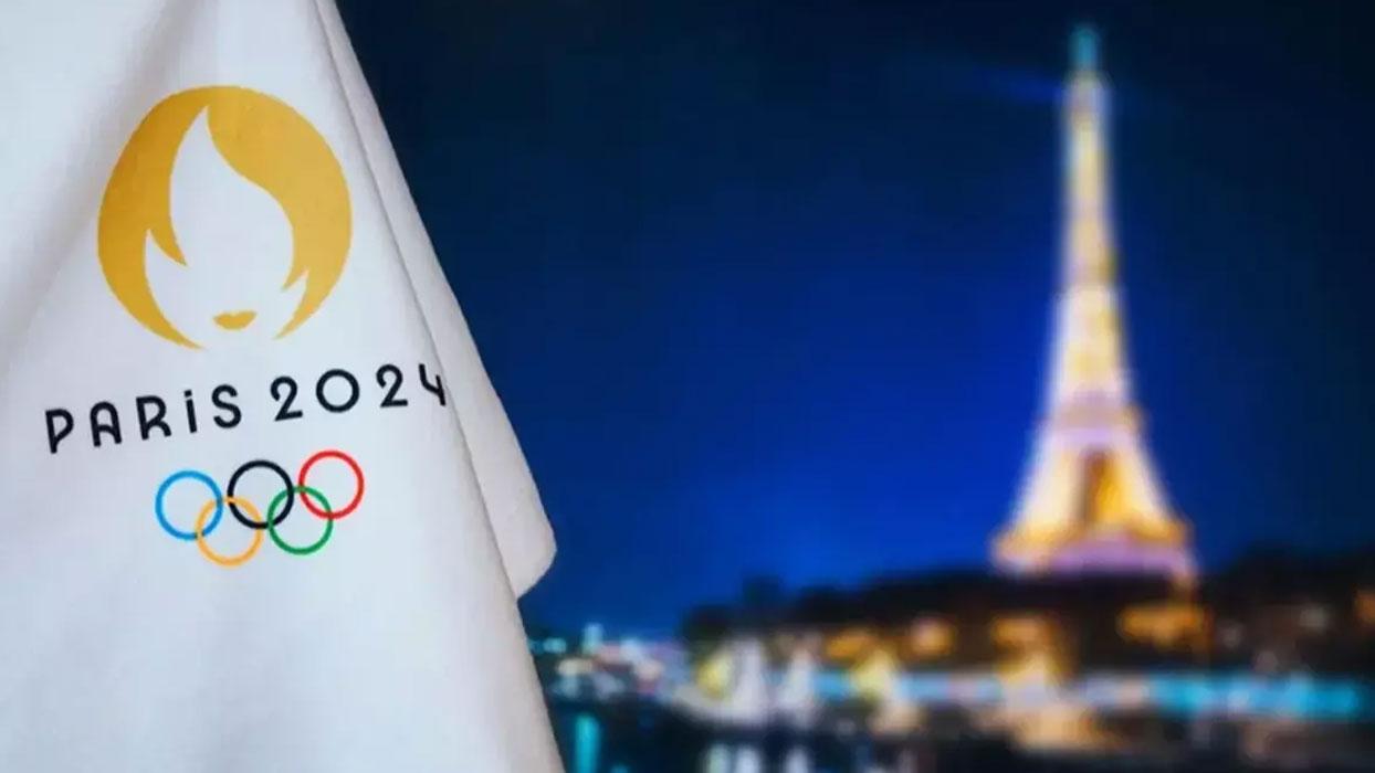 Paris 2024'ün ikinci gününde en çok madalya Japonya'ya gitti