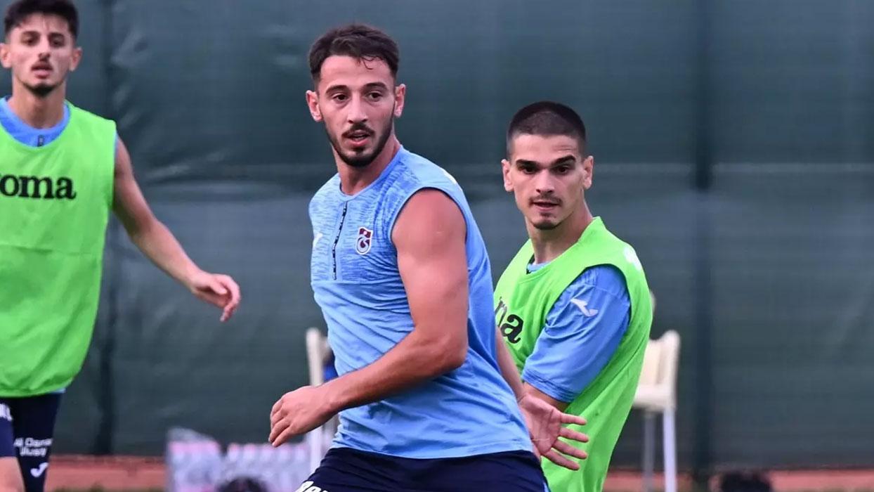 Trabzonspor, Salih Malkoçoğlu için kararını verdi