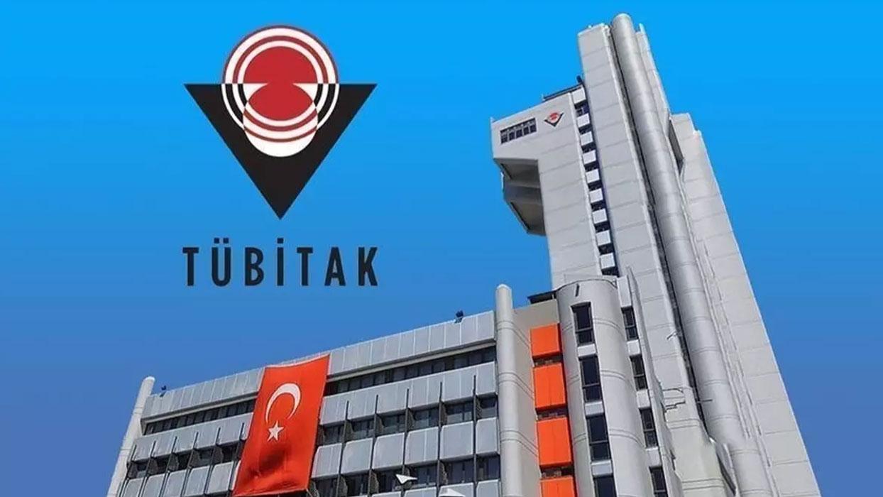 TÜBİTAK burslarına zam
