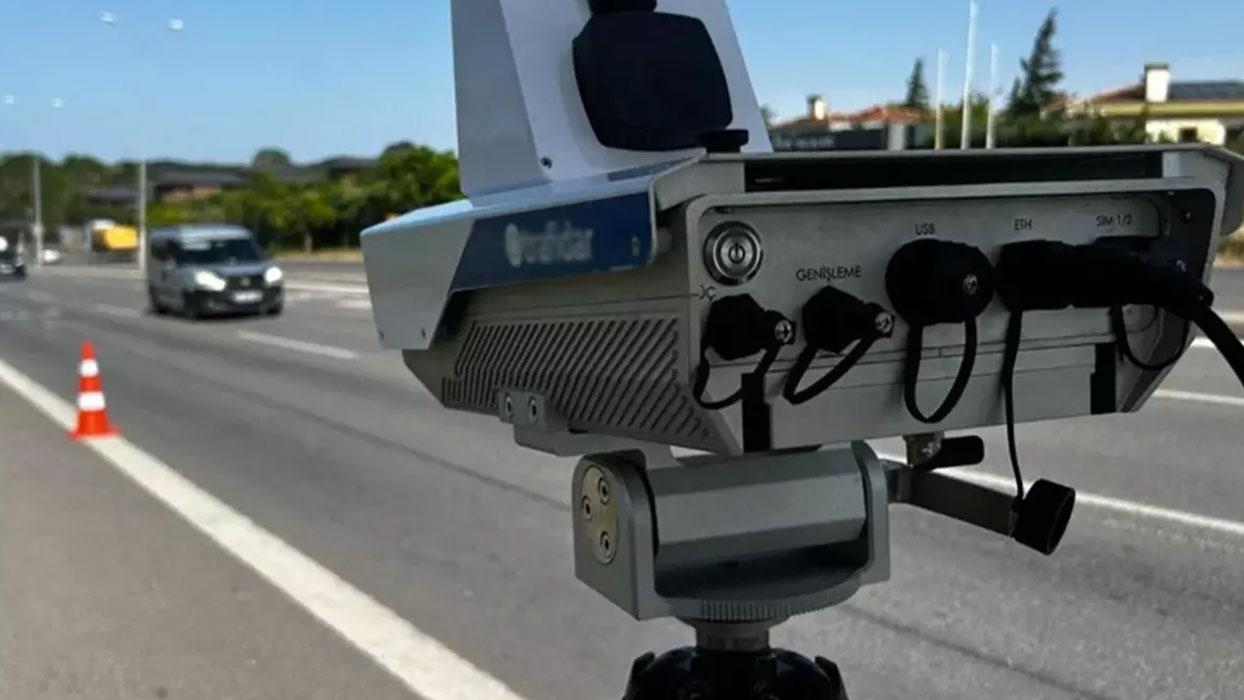 Türkiye'de geliştirildi! Dünyada bir ilk: Trafikte 'Trafidar' dönemi başlıyor