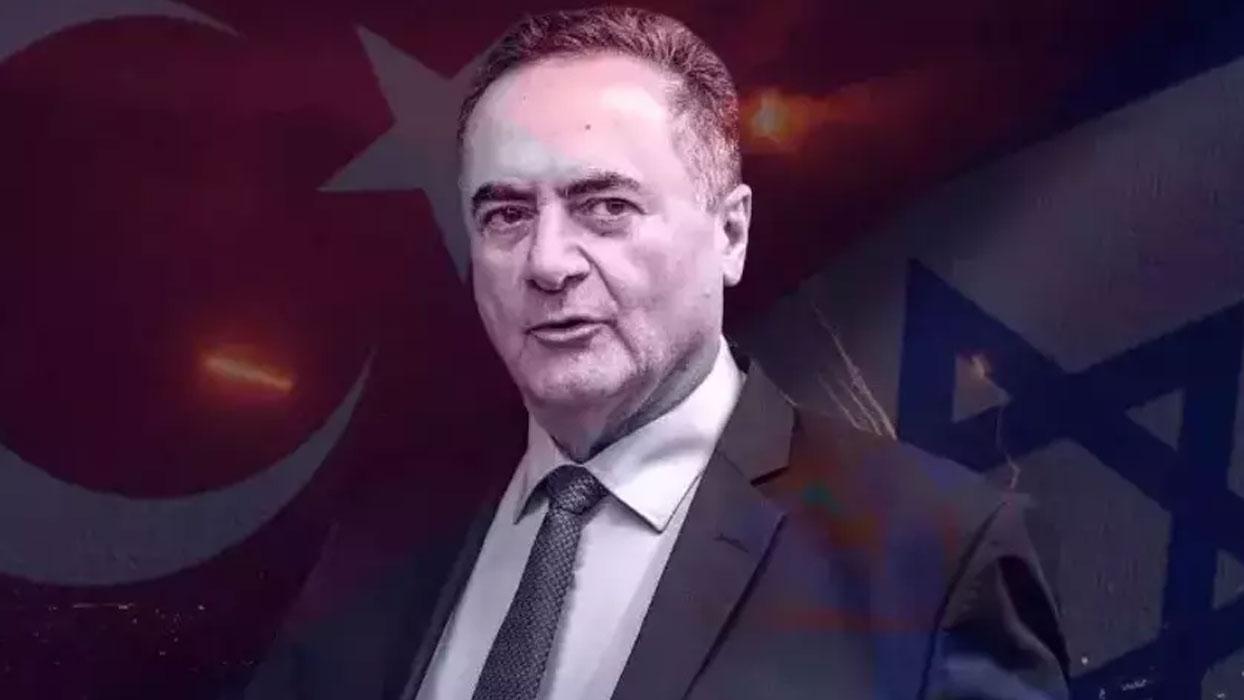 Türkiye'den İsrailli bakana tepki yağdı: Cumhurbaşkanı Erdoğan kimsenin korkutabileceği bir lider değildir