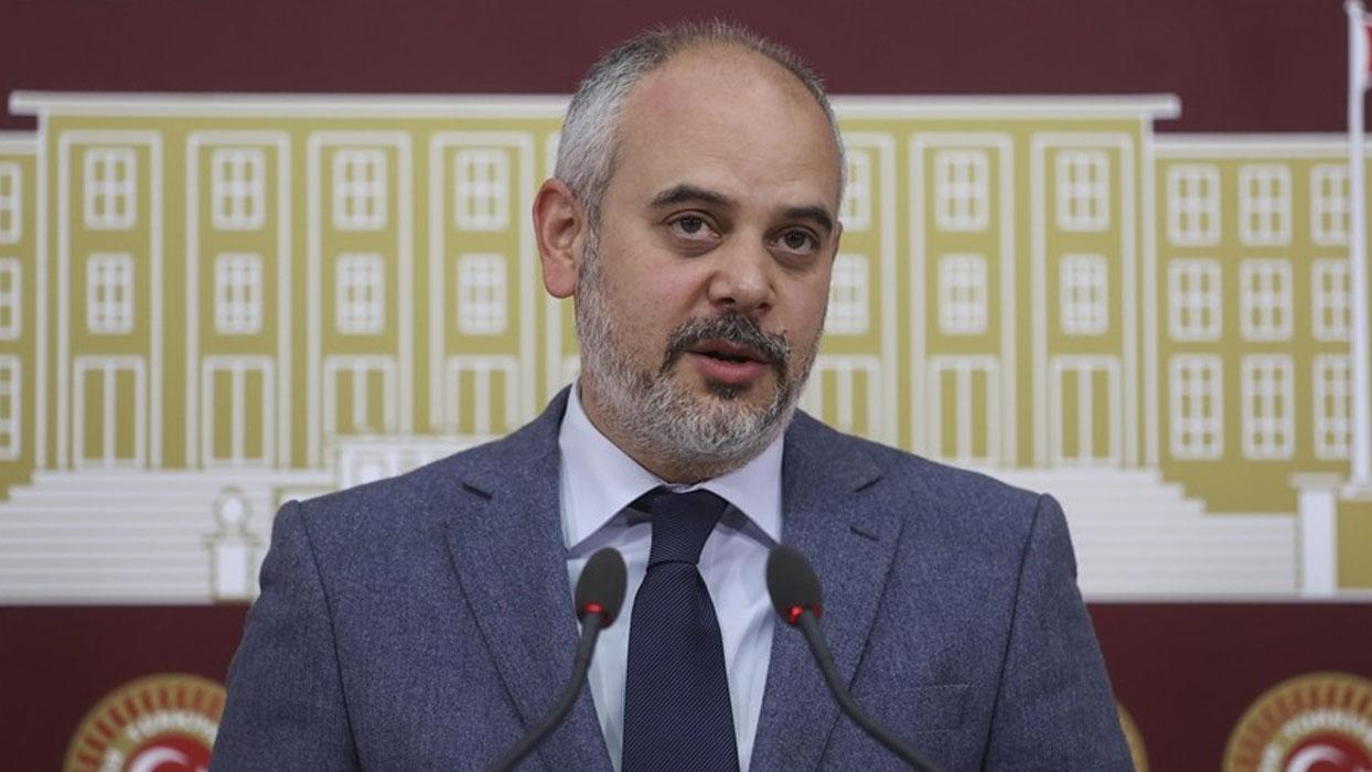 Akif Çağatay Kılıç: Netenyahu hükümeti er ya da geç hesap verecek