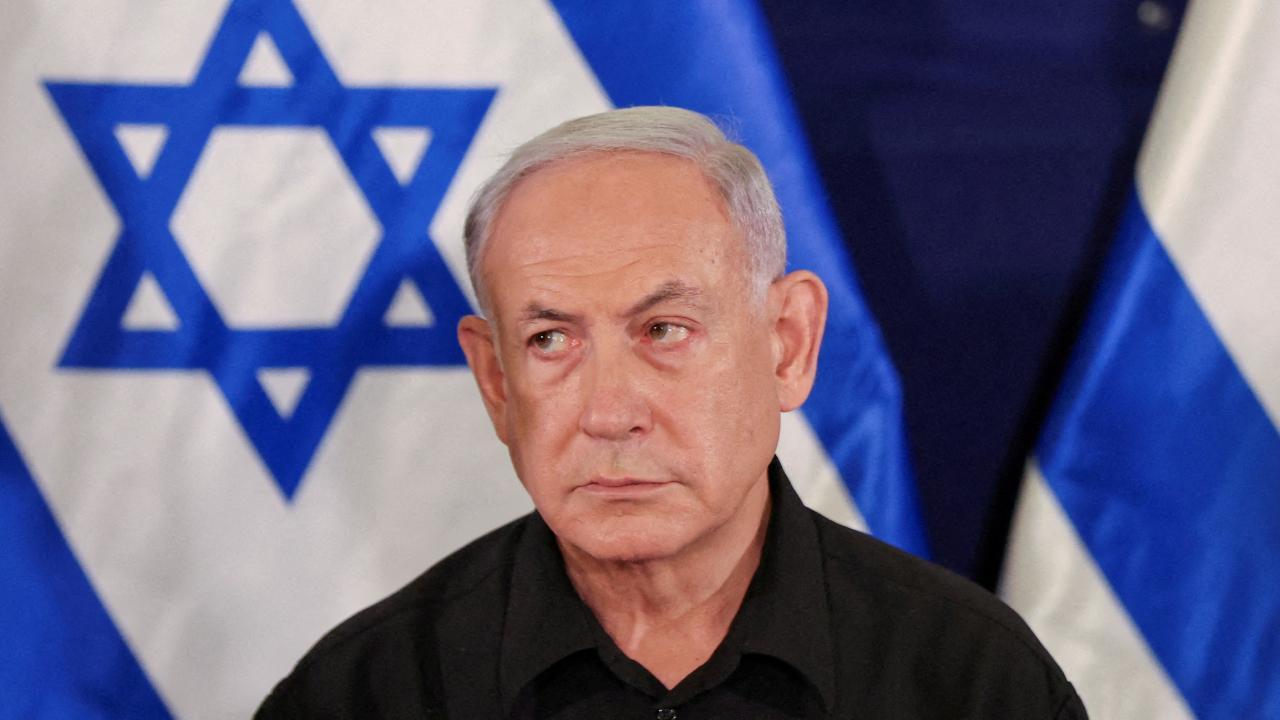 Haniye suikastından sonra Netanyahu'dan ilk açıklama: Her senaryoya hazırız