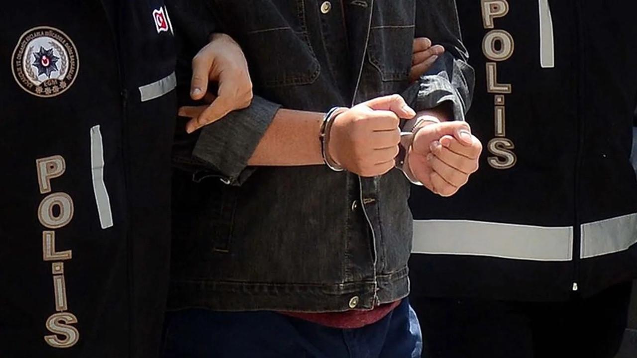 İstanbul'da terör örgütü DHKP/C üyesi tutuklandı: Eylem hazırlığındaydı
